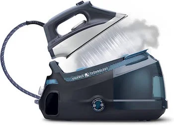 Rowenta DG8961F0 Silence Steam Extreme - Centro de planchado Rowenta DG8961F0 Silence Steam Extreme - Centro de planchado
