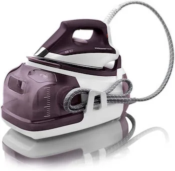 Rowenta Perfect Steam DG8520F0 - Centro planchado Rowenta Perfect Steam DG8520F0 - Centro planchado