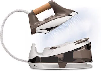 Rowenta VR7260F0 Easy Steam - Centro planchado Rowenta VR7260F0 Easy Steam - Centro planchado